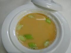 -广州塔晖粤轩中餐厅