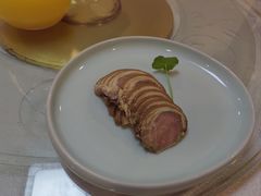 -蓬莱阁中餐厅(崇文门店)
