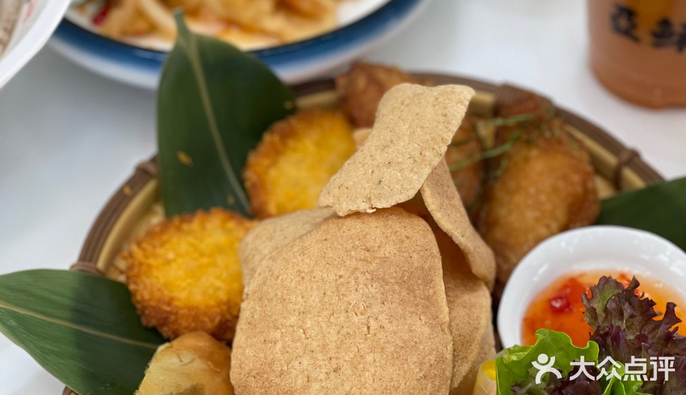 美味推荐  亚稣冬阴功汤河粉： 冬阴功真的是我的爱