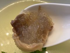 西洋参·鸽吞燕-民国红公馆·艺文空间(颐和路店)