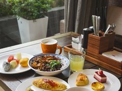 -昆明华邑酒店