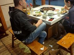 -桃花沅火锅(长嘉汇江景店)
