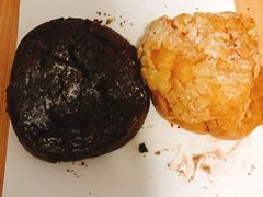 -韩国利尔面包(桂林路店)