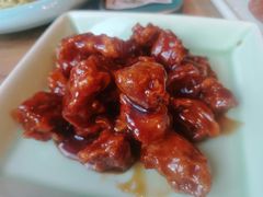 -新白鹿餐厅(城西银泰城店)