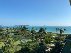 -三亚亚龙湾天域度假酒店