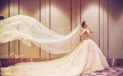 -HY小曼wedding·TOPYOUNG团队
