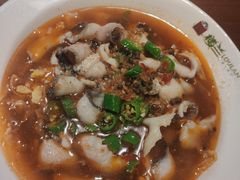 -楼兰新疆主题餐厅(坂田佳华领汇广场店)