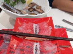 -纯味斑鱼府(中海环宇荟店)