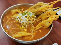 -青春分食(仙林大学城店)