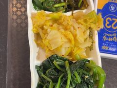 -西部马华清真兰州牛肉面·烧烤夜市(广渠门店)