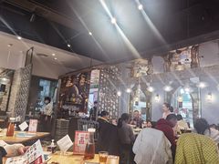 大堂-天山传奇新疆菜(SKLP店)