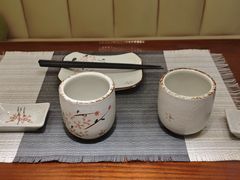 -叁鯨·日式料理Sankujira