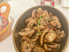 -CRAZYONES西班牙海鲜饭(上海美罗城店)