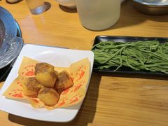 -成老灶火锅鸡(平山店)