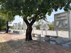 -金鸡岭桥头公园