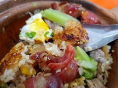 -潮香兴煲仔饭(莲花路店)