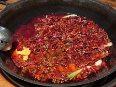 -楠火锅(太古里总店)