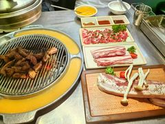 -喜来稀肉(虹泉路店)