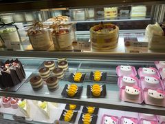-BreadTalk面包新语·烘焙蛋糕(中华广场店)