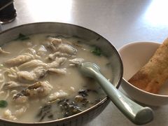 -明呈黄鱼面馆(斜土路店)