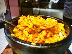 -妥妥烤肉料理(昙华林店)