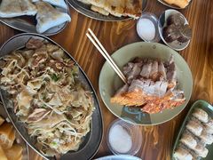 -洲心明记烧肉大粥(总店)