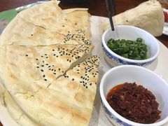 -临潼印象·特色陕菜
