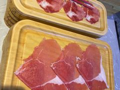 -空之介寿喜烧·和牛放题(恒隆广场店)