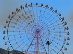 -横店影视城梦幻谷园区