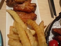 -避风塘(宝山万达店)