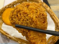 -好人民间·番茄鱼酸菜鱼(杭州永旺梦乐城店)