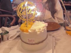 -Toris(LuOne凯德晶萃广场店)
