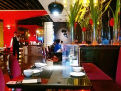 大堂-小资太太餐厅(南岗区店)