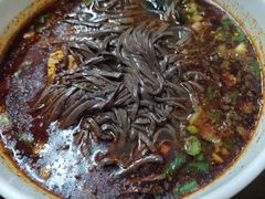 粉汤羊血-惠记粉汤羊血(小南门店)