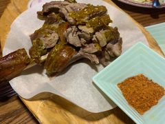 -驿楼兰·新疆菜(火车站店)