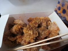 -前进5路汉堡炸鸡(前进五路店)