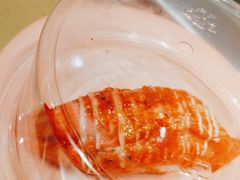 -争鲜回转寿司(通州万达店)