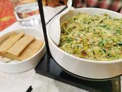 野菜小豆腐-潍坊菜馆(三里河南横街店)
