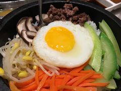 -韩宫宴烤肉·料理(苏州中心店)