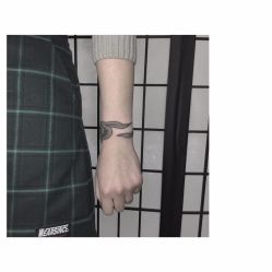-極致刺青TATTOO STUDIO 私人订制