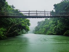 -广西龙虎山风景区