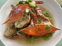 -碧海银沙海鲜餐厅(恒大海上威尼斯店)