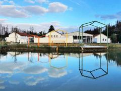 -前小桔亲子创意农场·草莓采摘·露营烧烤