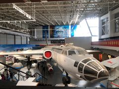 -中国航空博物馆