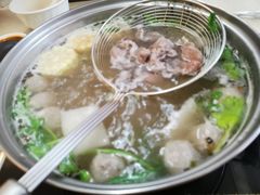 -粤潮魏记牛肉火锅(爱家·金河湾南区店)
