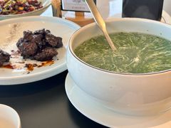 -勺园中餐厅