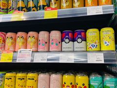 -blt精品超市(南京环宇城店)