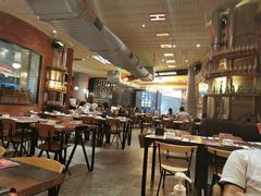 大堂-铁公鸡·四川料理(天环广场店)