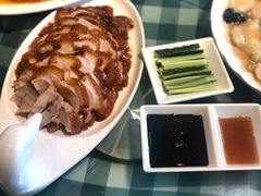 -南来顺饭庄·清真(南菜园店)