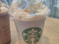 冰雪趣脆星冰乐-星巴克(长沙乐和城门店)